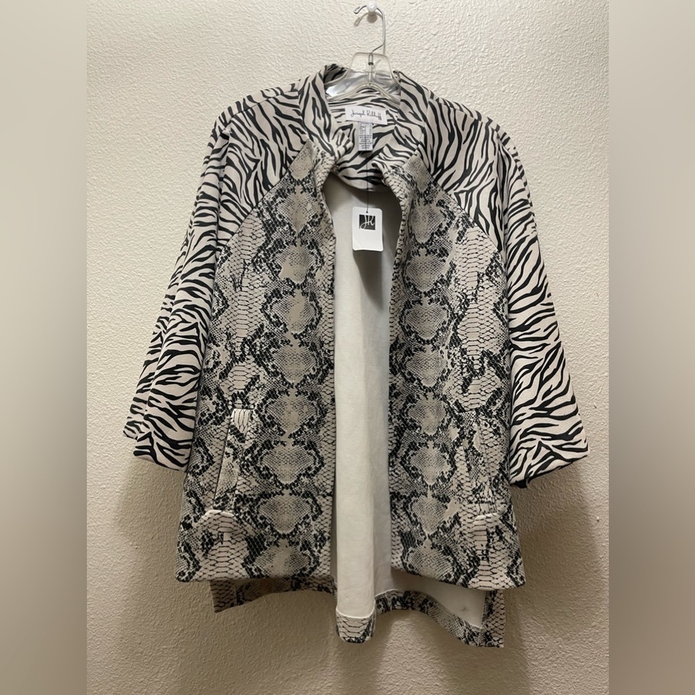 Joseph ribkoff top